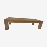Table basse extérieur