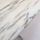 Florence Knoll dining table for Roche Bobois - 1960s