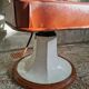 Barber's armchair