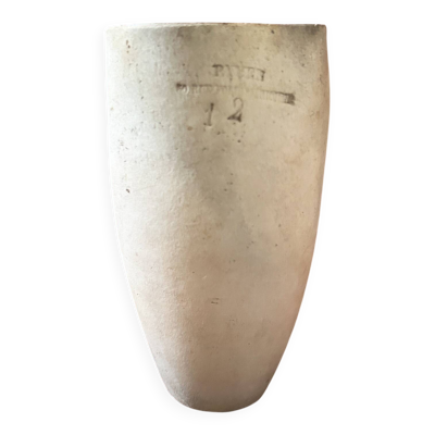Vase en grès, Jean Payen, Vallauris, années 60