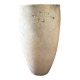 Stoneware vase, Jean Payen, Vallauris, vintage, 1960s
