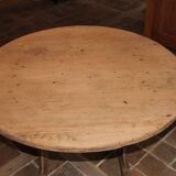 Harvesters' table