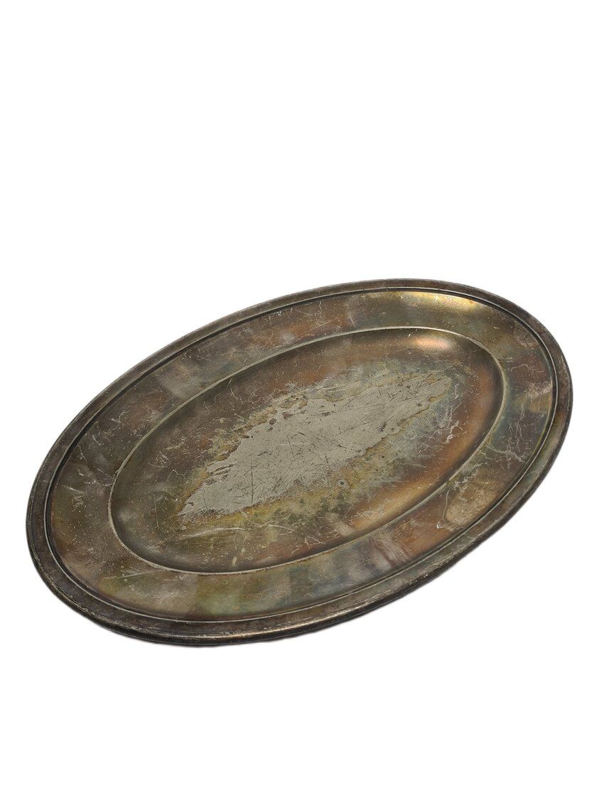 Art Deco tray, Austria, 1930s