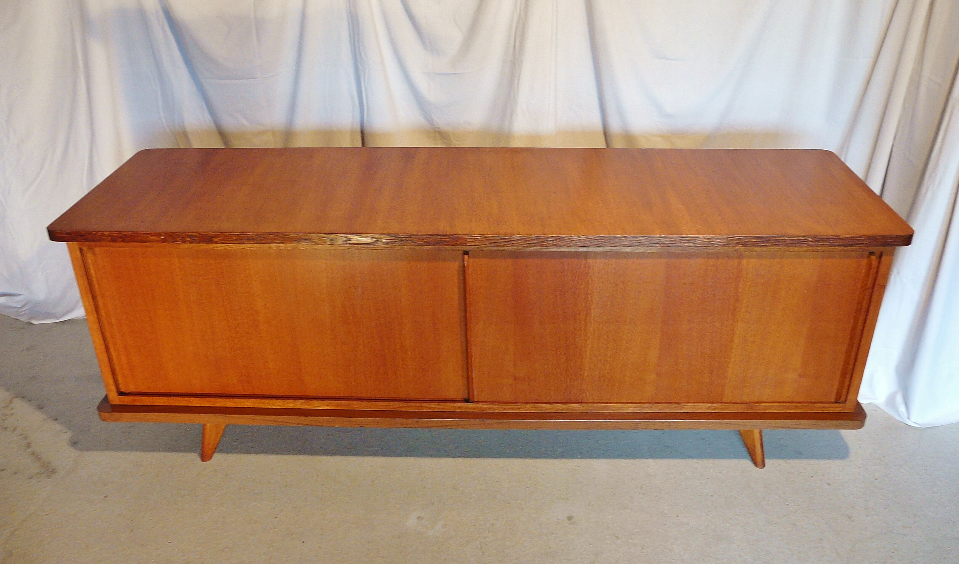 Vintage sideboard 1950
