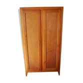 Armoire Parisienne vintage