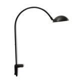 Lampe de bureau moderniste vintage 80
