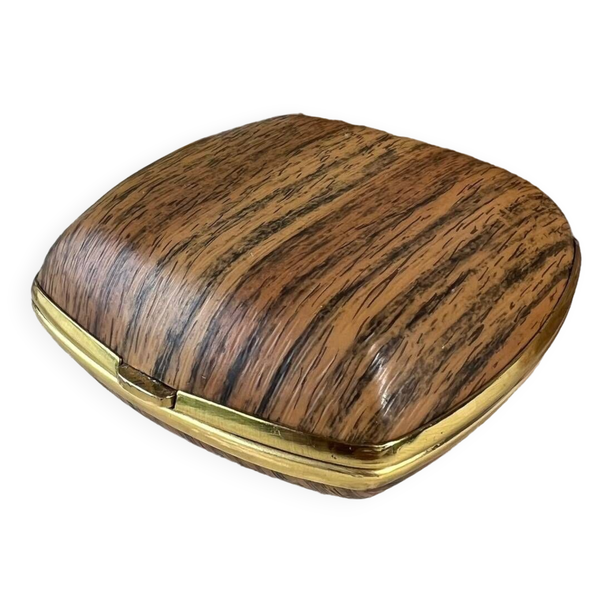 Small square box