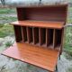 Meuble de vinyles