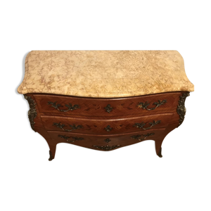 commode
