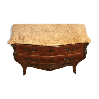 Commode