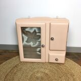 Vintage medicine cabinet