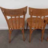 Bistro chairs, set of 4