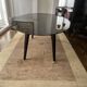 Oval dining table / Odessa by Ligne Roset