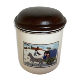Pot hermétique Villeroy et Boch