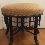 Napoleon III stool