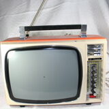 Caravan CLIMATIC 60s TV