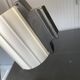 Waldmann metal articulated lamp vintage industrial workshop 1950
