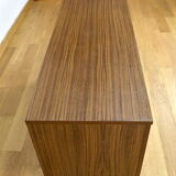 Enfilade scandinave royal board Suède vintage 1960