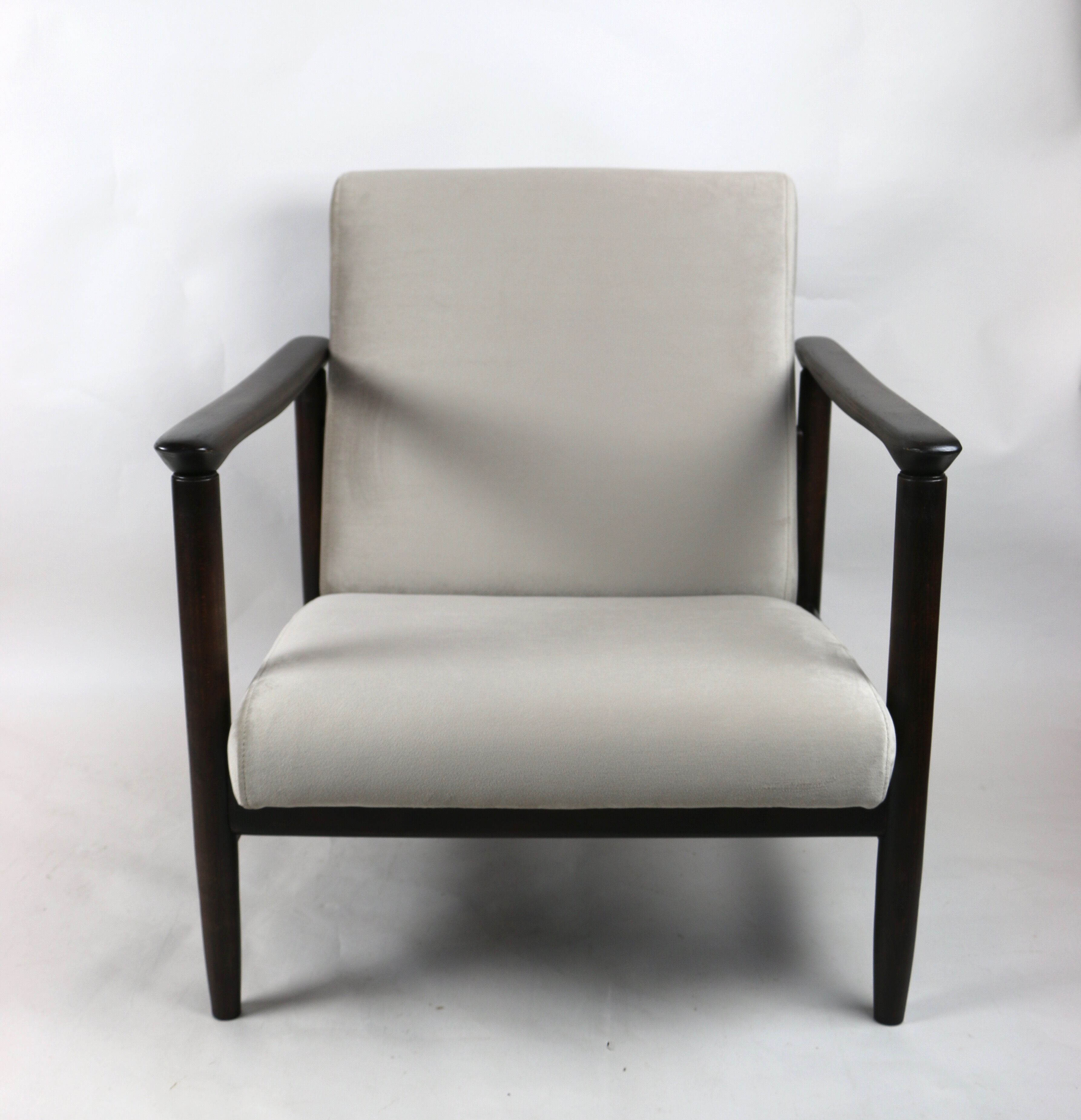 Fauteuil d'Edmund Homa, années 1970