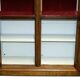 Ancient library in the style of Samuel Pepys 1666 Victorian.