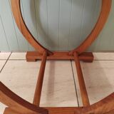 Art Deco style gueridon