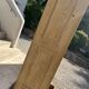 Grande armoire ancienne en pin