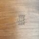 Cutting board & teak bowl by Jens Quistgaard, Denmark 1960