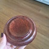 Irish vintage globe