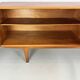 Vintage sideboard by Jentique from the 1960s.