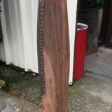 Half aircraft propeller