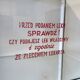 Mid-Century Polish Medical Display Cabinet, 1960s