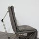Postmodern Geometric Lounge Chair, 1980s