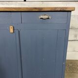 Buffet meuble d'atelier
