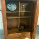 Art Deco medicine cabinet