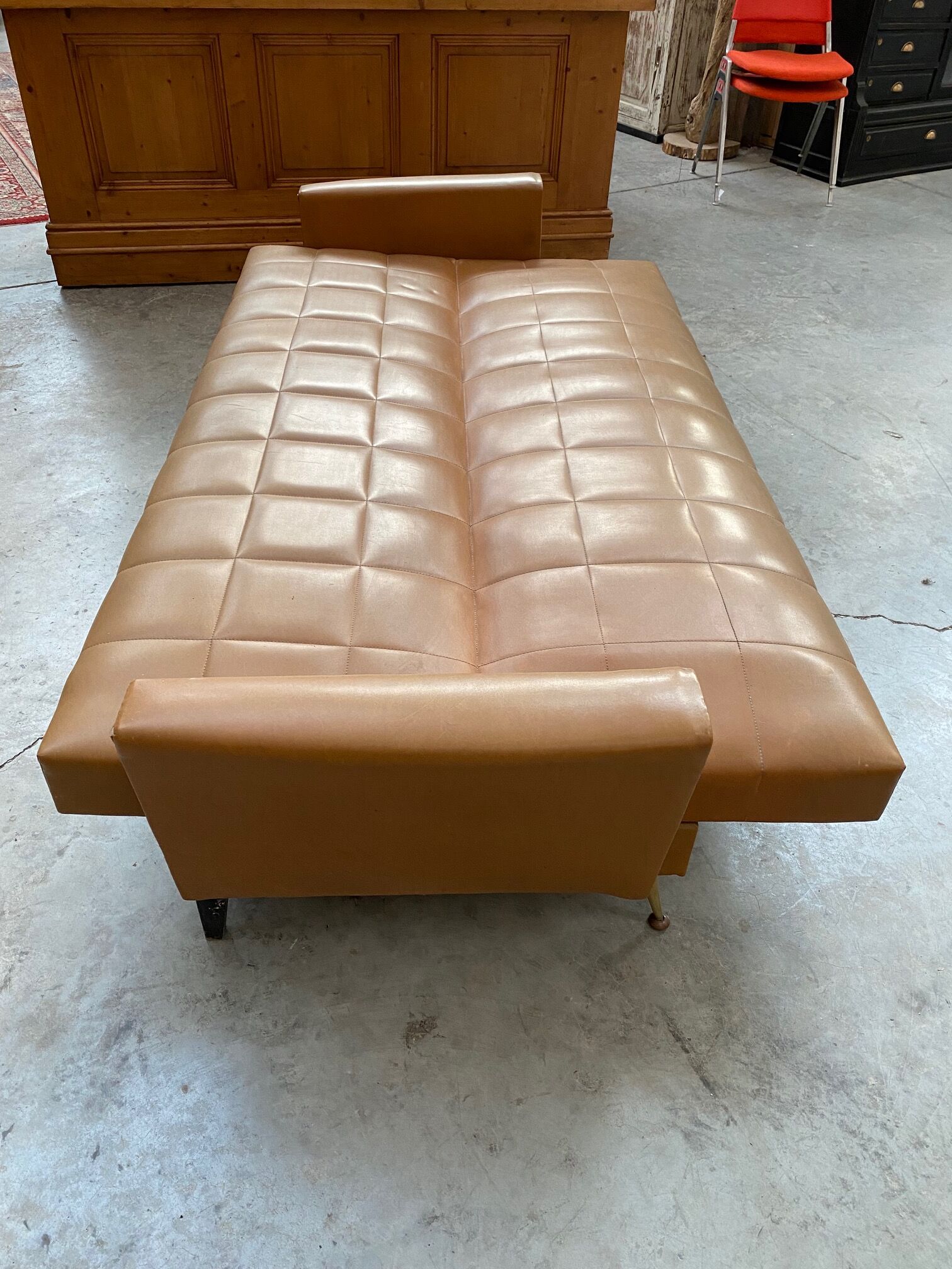 Sofa 60s compass