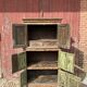 Indian solid wood sideboard