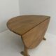 Table pliante Ercol