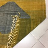 Tapis Kilim Boujaad Berbère 2m42 x 1m54