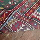Handmade Caucasian Derbent rug 267x205cm