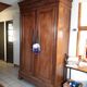 Norman wardrobe