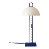 Mushroom type floor lamp, 1970/80