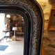 Miroir époque Napoléon III restauré 160x100cm