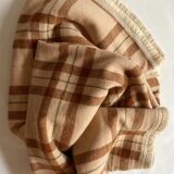 Wool blanket