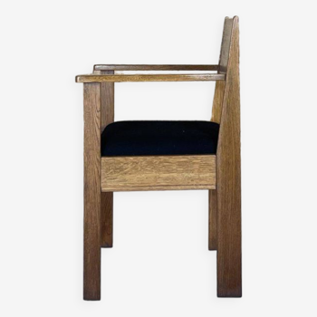 Armchair by JA Muntendam / Edition LOV Oosterbeek