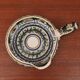 Keraluc Quimper skillet
