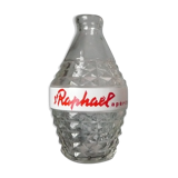 Advertising water decanter