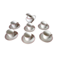 Porcelain coffee service, Napoleon III period