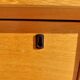 bureau style scandinave