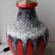 Bay Keramik lamp base