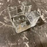 Bougeoir ice block